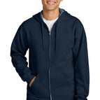 Navy / S