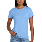 Carolina Blue / S