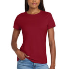 Deep Red / S