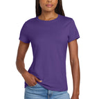Purple / S