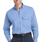Light Blue / S