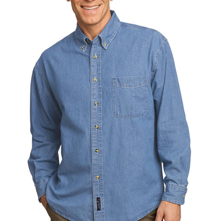 Port & Company ®  - Ring Spun Cotton Tee. PC150
