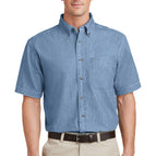Faded Blue / XS