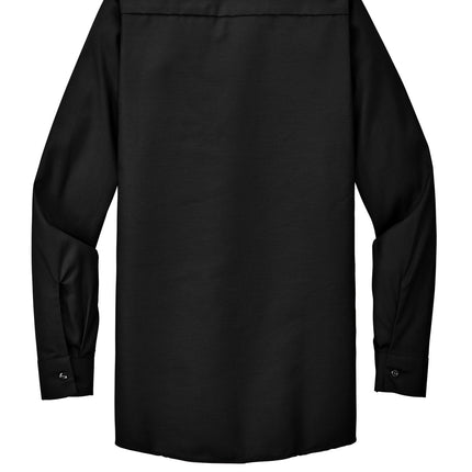Red Kap ®  Long Size, Short Sleeve Industrial Work Shirt. SP24LONG