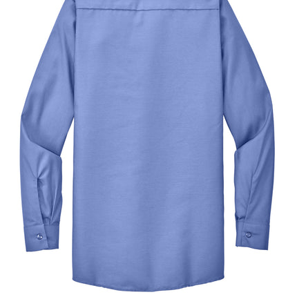 Red Kap ®  Short Sleeve Solid Ripstop Shirt. SY60