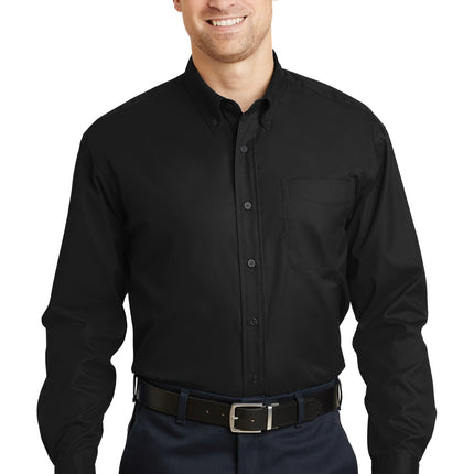 CornerStone ® - Duck Cloth Work Jacket.  J763