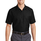 Black / SR
