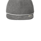 Steel Gray/ White / OSFA