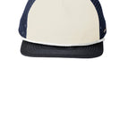 Midnight Navy/ White / OSFA