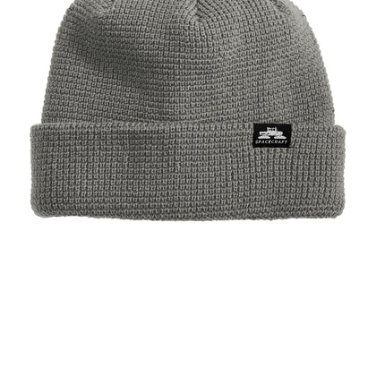 LIMITED EDITION Spacecraft Index Beanie SPC8