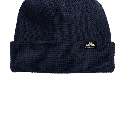 LIMITED EDITION Spacecraft Index Beanie SPC8