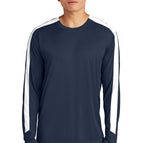 True Navy/ White / XS