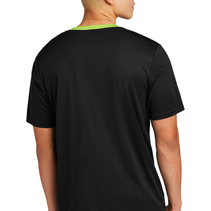 Sport-Tek ®  Competitor™  United V-Neck ST101