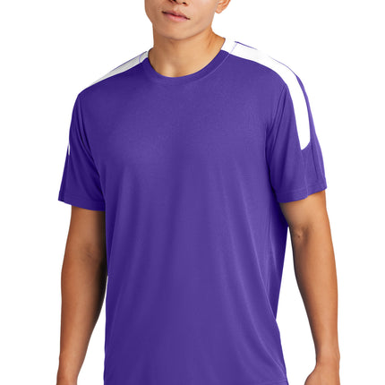 Sport-Tek ®  Competitor™  United Crew ST100