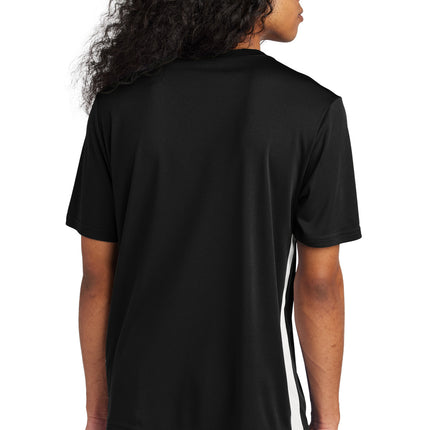 Sport-Tek ®  Crewneck Sweatshirt. ST266