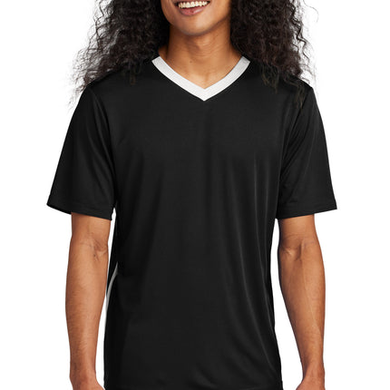 Sport-Tek ®  Competitor™  United V-Neck ST101