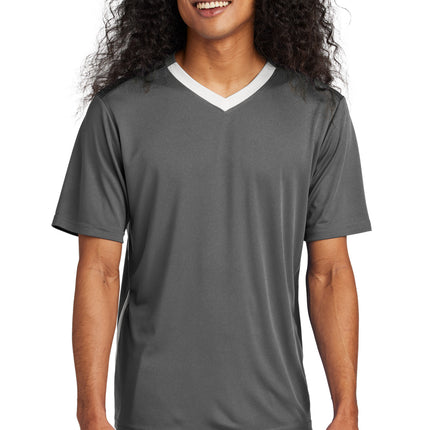 Sport-Tek ®  Competitor™  United V-Neck ST101