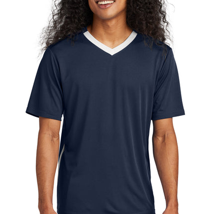 Sport-Tek ®  Competitor™  United V-Neck ST101
