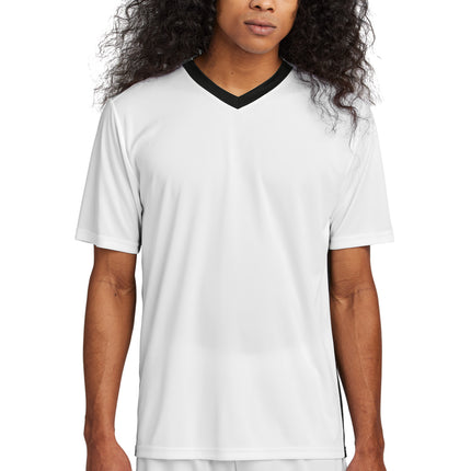 Sport-Tek ®  Competitor™  United V-Neck ST101