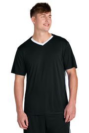 Sport-Tek® Competitor United V-Neck ST101