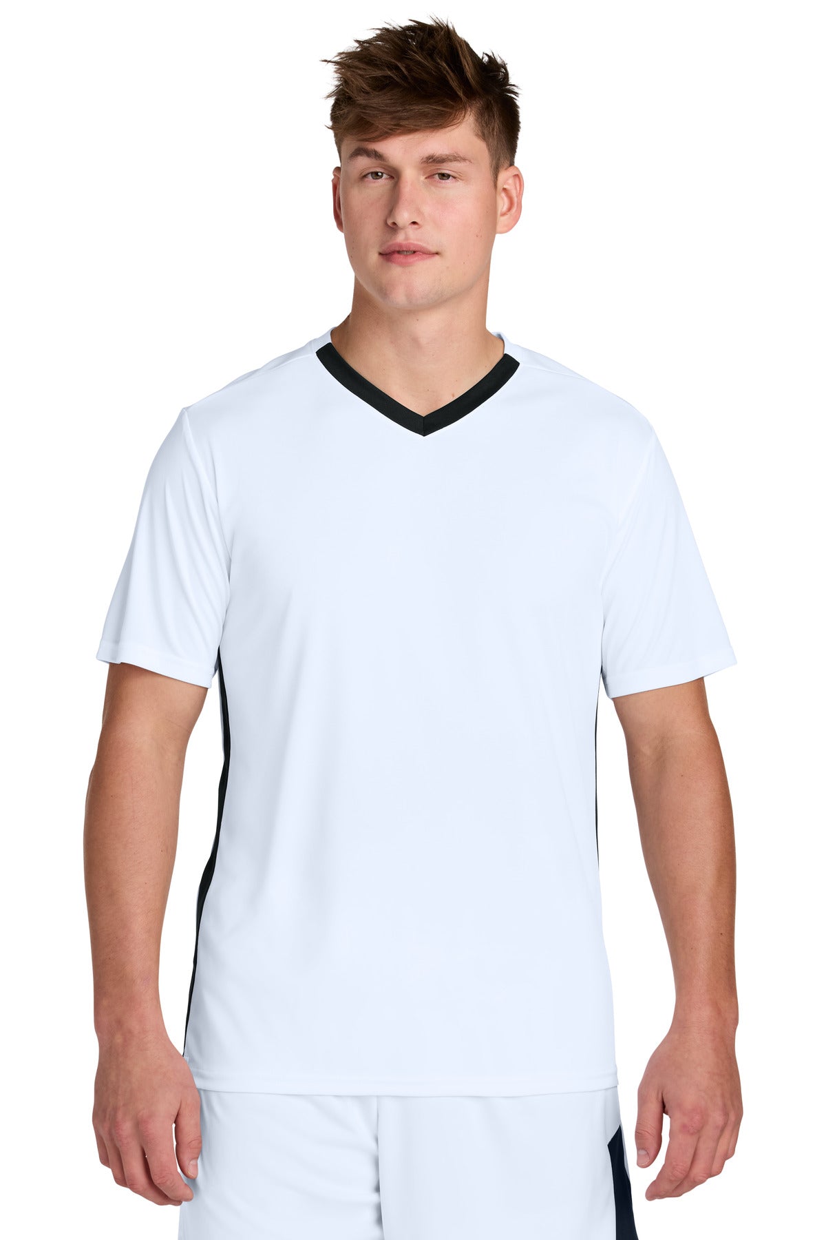 Sport-Tek® Competitor United V-Neck ST101