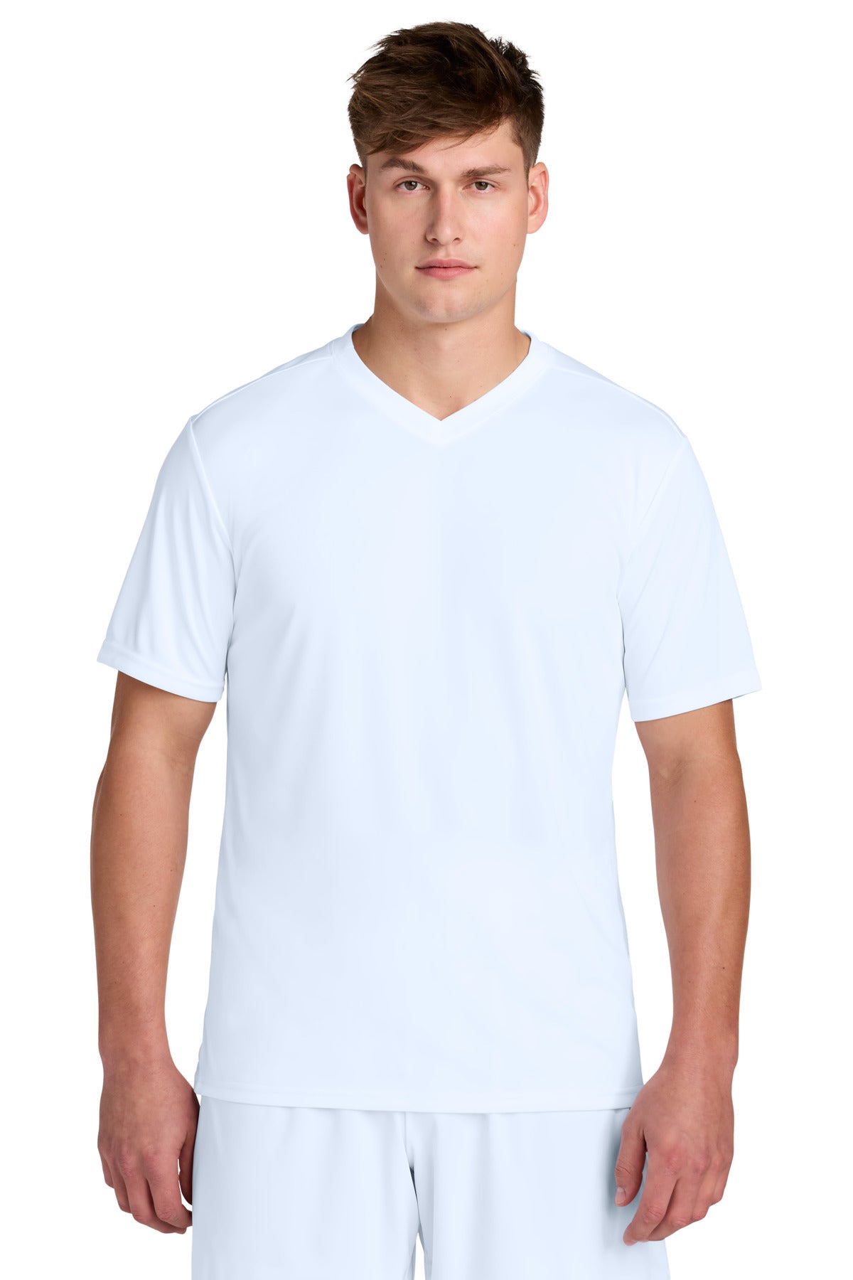 Sport-Tek® Competitor United V-Neck ST101