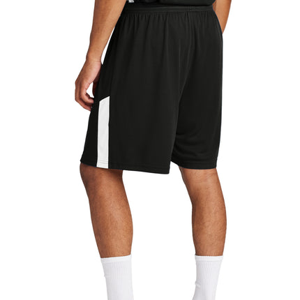 Sport-Tek ®  Competitor™  United Polo ST104