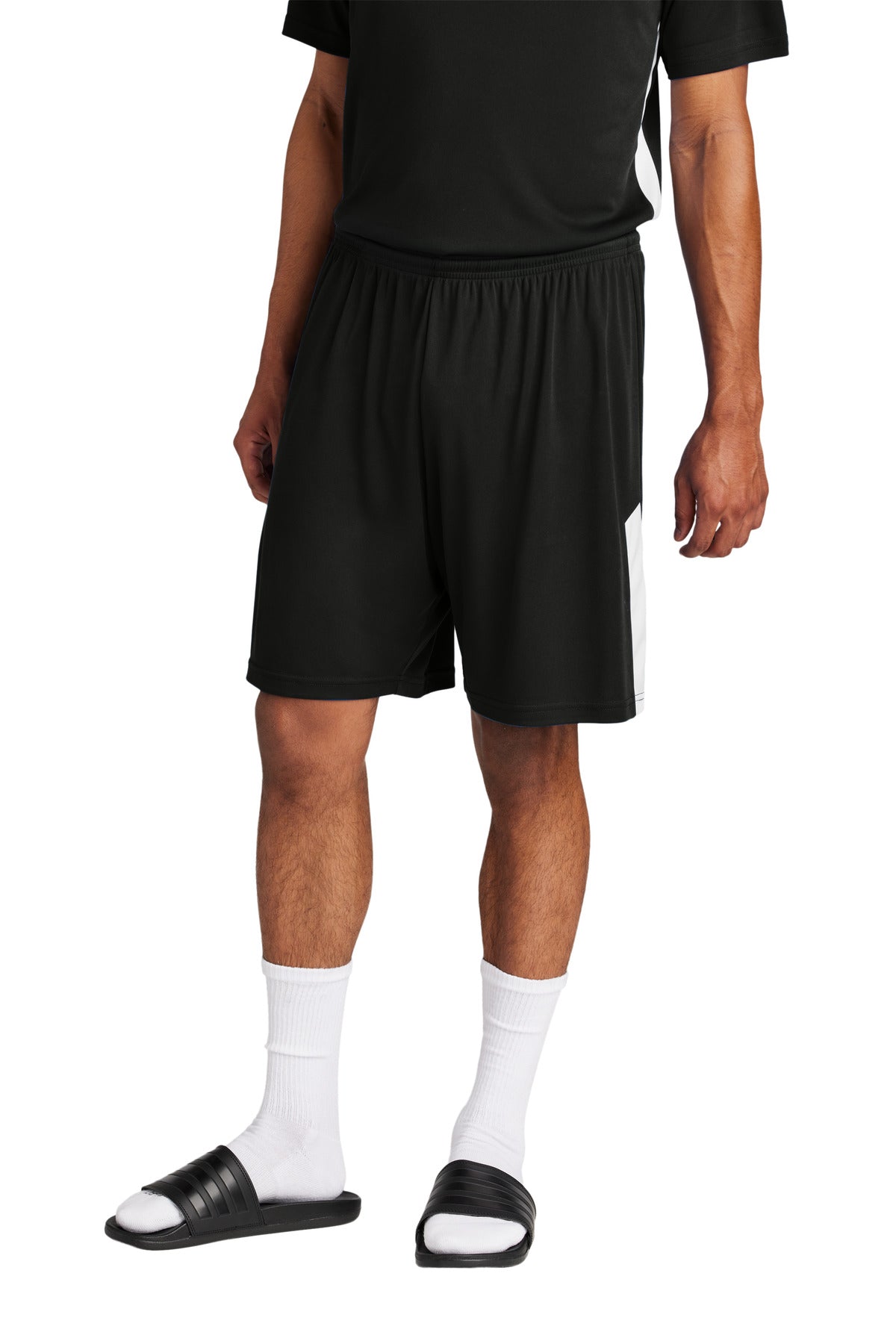Sport-Tek® Competitor United 7" Short ST103
