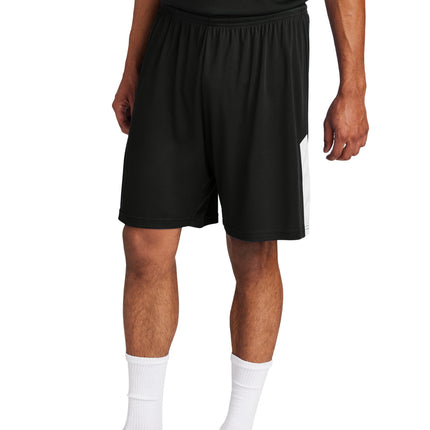 Sport-Tek ®  Competitor™  United Polo ST104