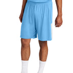 Carolina Blue/ White / XS