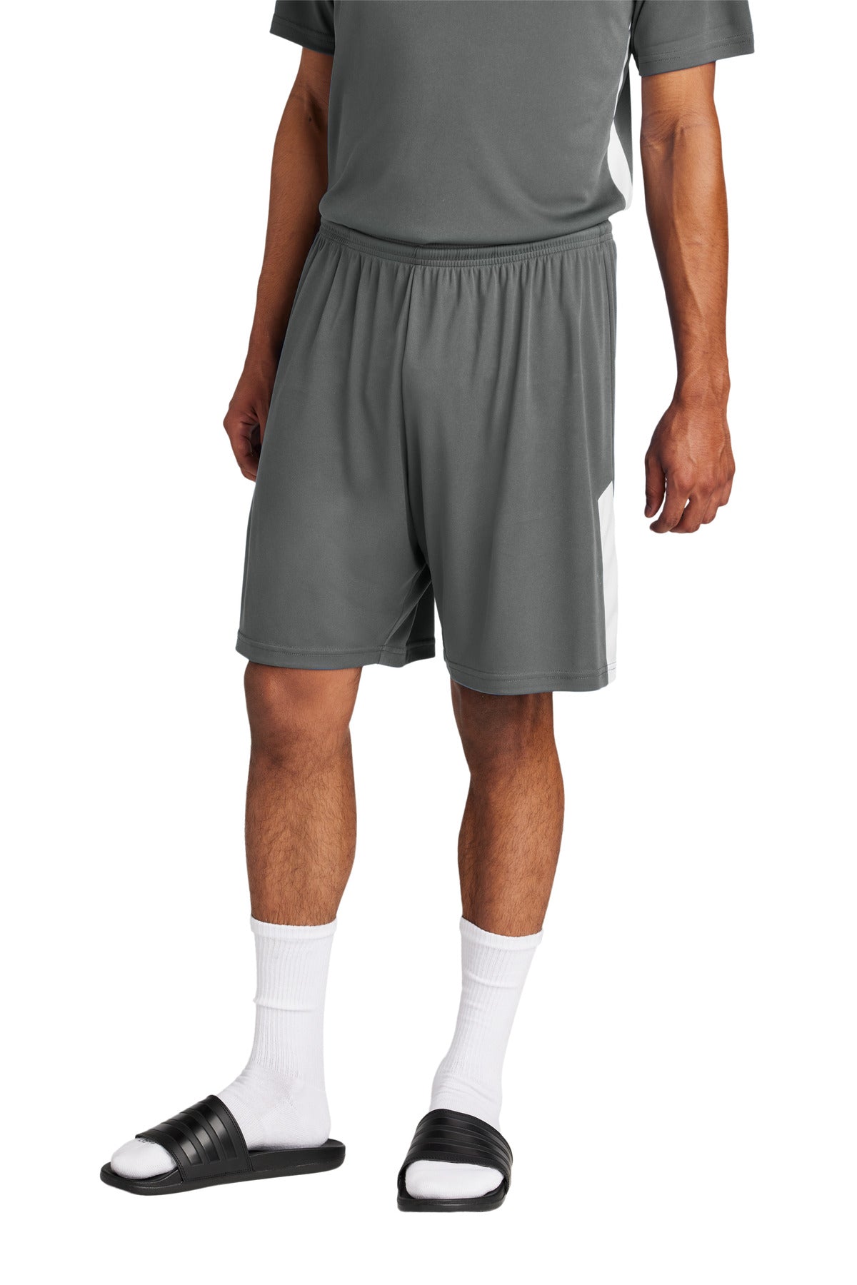 Sport-Tek® Competitor United 7" Short ST103