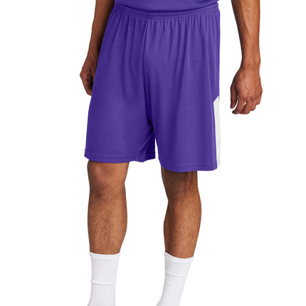 Sport-Tek ®  Competitor™ United 7' Short ST103