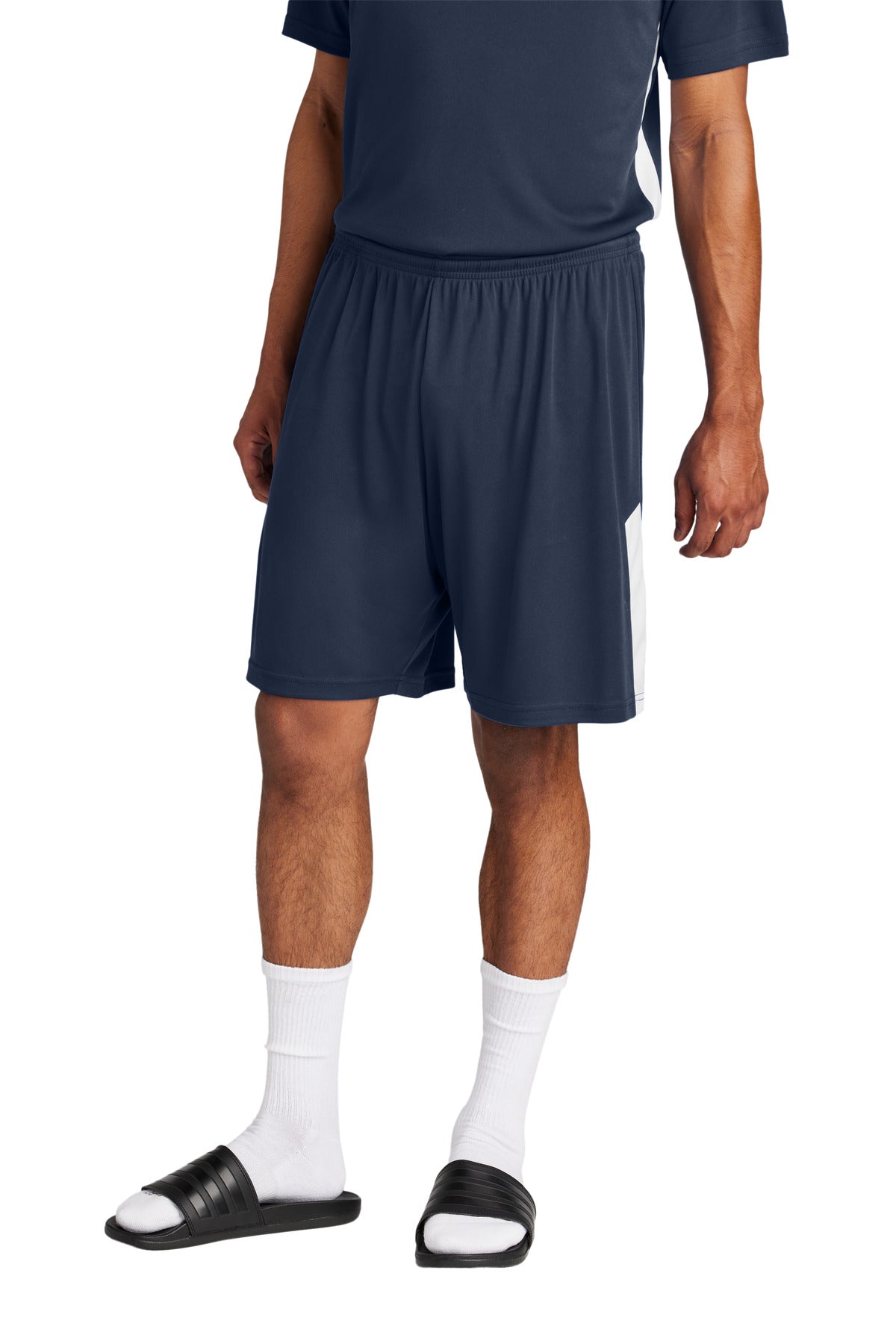 Sport-Tek® Competitor United 7" Short ST103