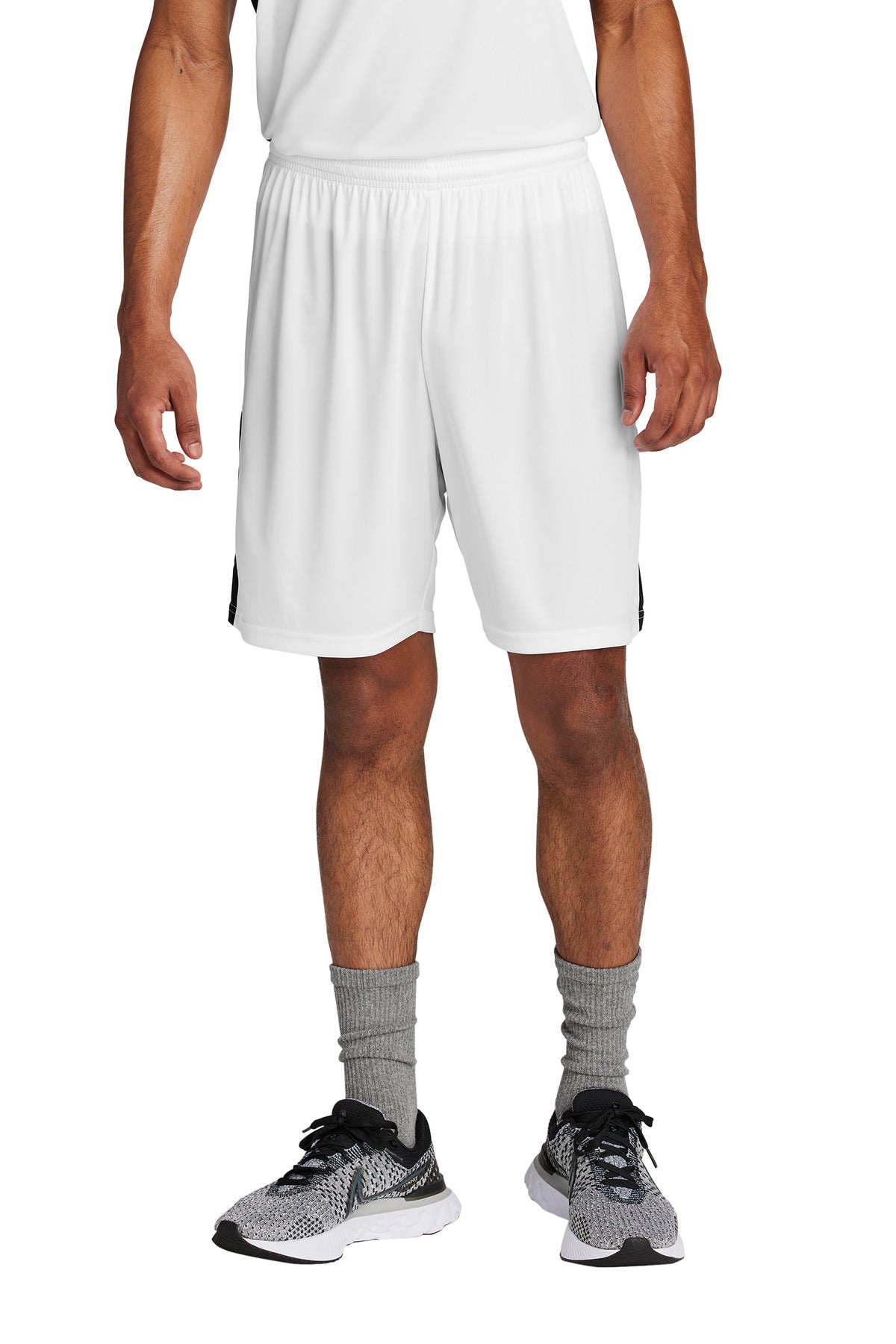 Sport-Tek® Competitor United 7" Short ST103