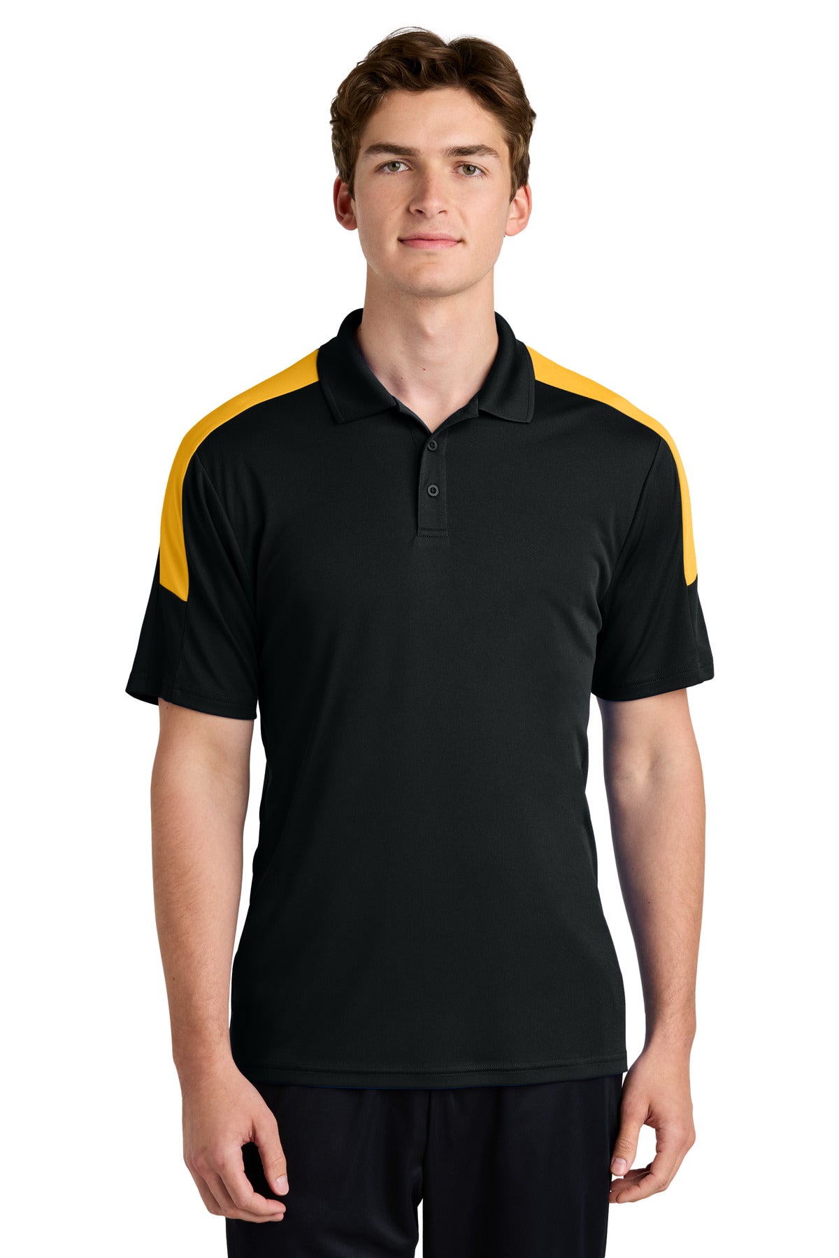 Sport-Tek ®  Competitor United Polo ST104