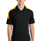 Black/ Gold / XS