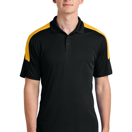 Sport-Tek ®  Competitor™  United Polo ST104