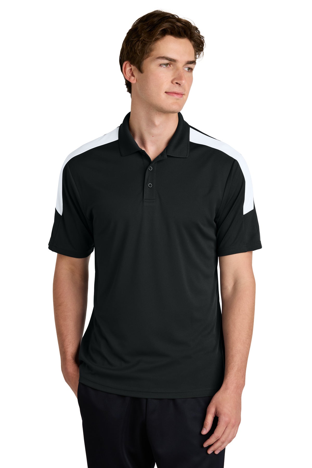 Sport-Tek ®  Competitor United Polo ST104