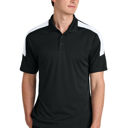 Sport-Tek ®  Competitor™  United Polo ST104