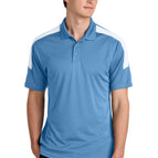 Carolina Blue/ White / XS