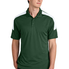 Forest Green/ White / XS