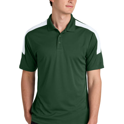 Sport-Tek ®  Competitor™  United Polo ST104