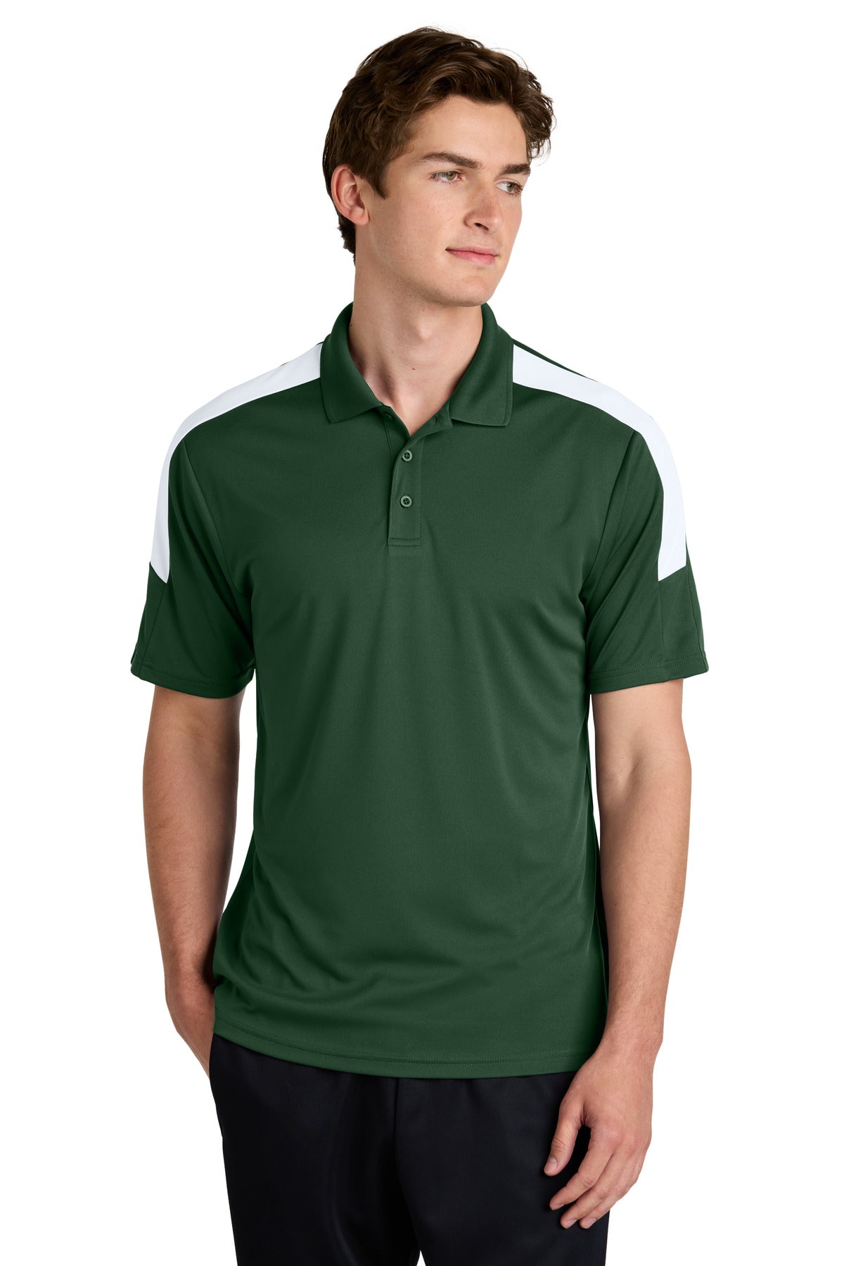 Sport-Tek ®  Competitor United Polo ST104