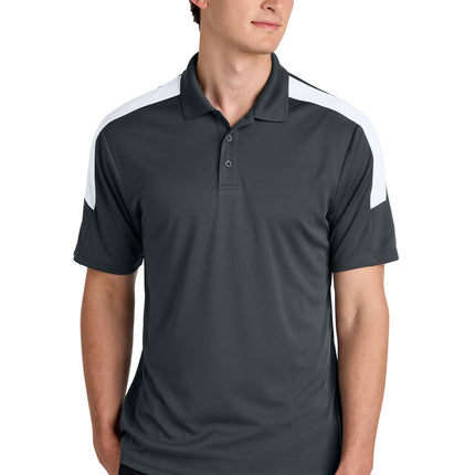 Sport-Tek ®  Competitor™  United Polo ST104