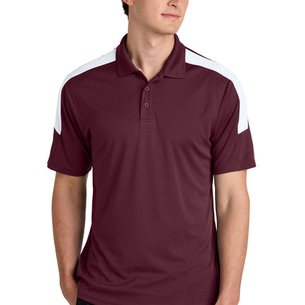 Sport-Tek ®  Competitor™  United Polo ST104