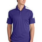 Purple/ White / XS