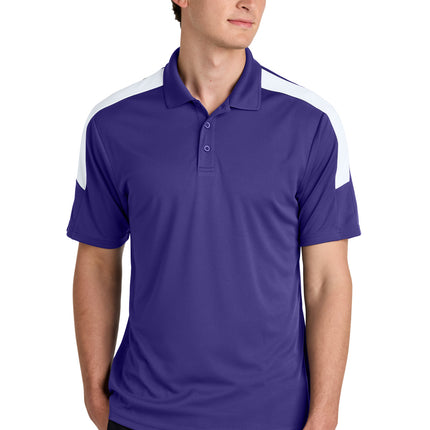 Sport-Tek ®  Competitor™  United Polo ST104