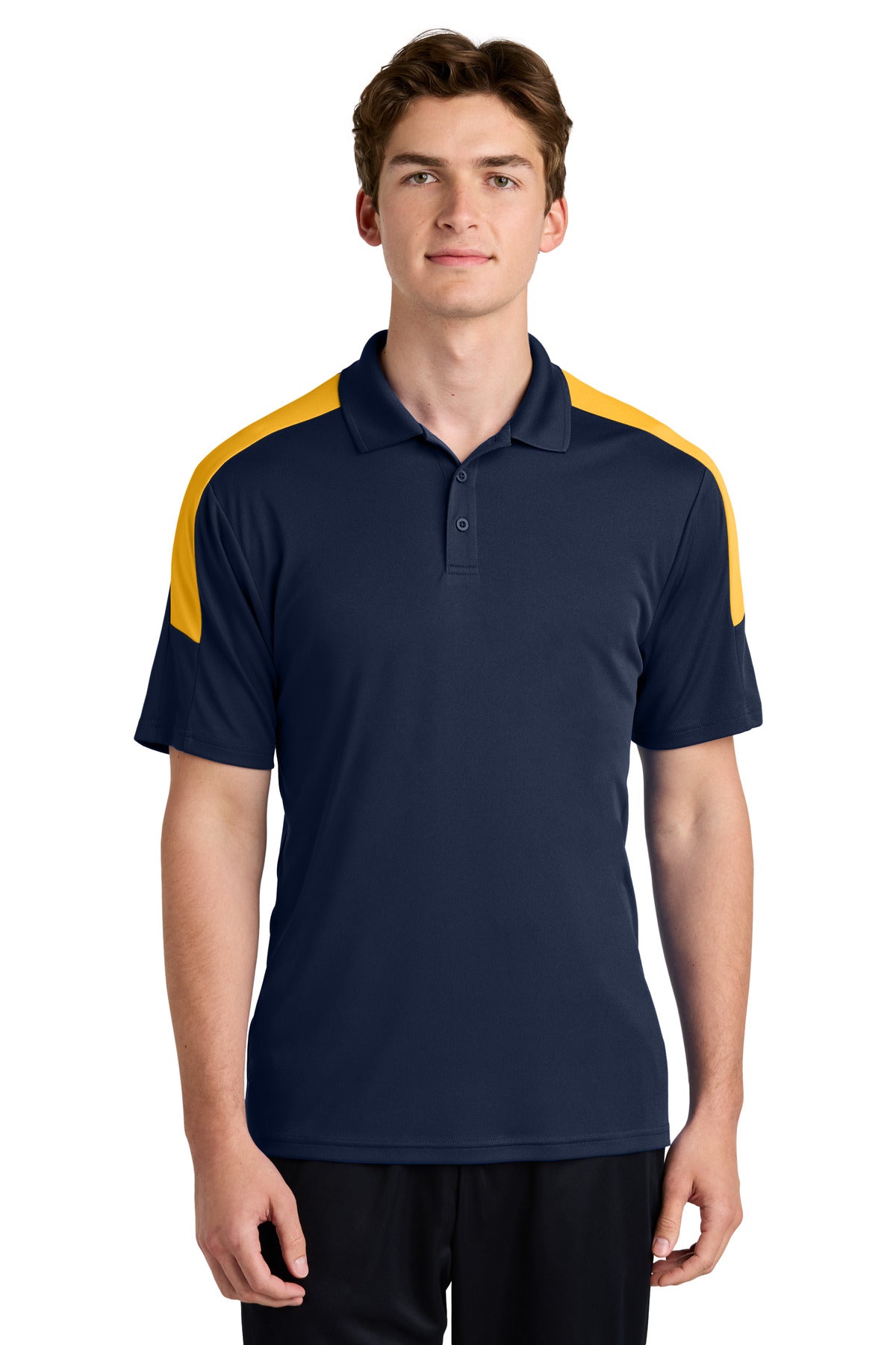 Sport-Tek ®  Competitor United Polo ST104