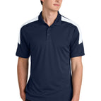 True Navy/ White / XS