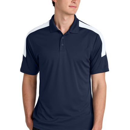 Sport-Tek ®  Competitor™  United Polo ST104